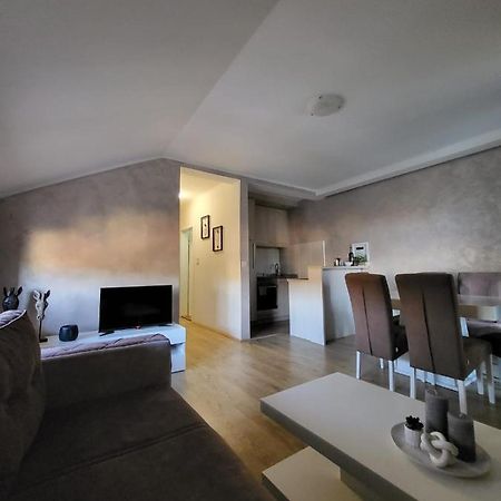 Apartman Crown Vrnjačka Banja Exteriör bild