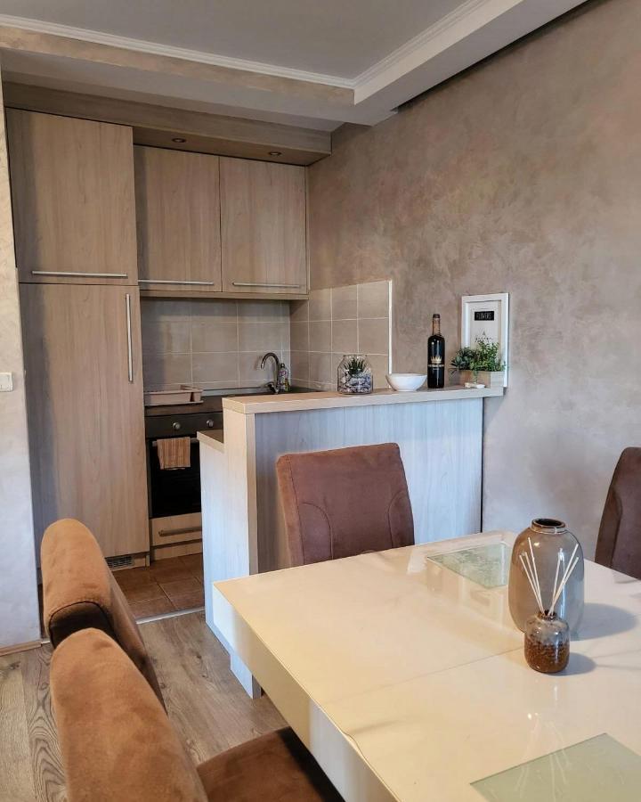 Apartman Crown Vrnjačka Banja Exteriör bild