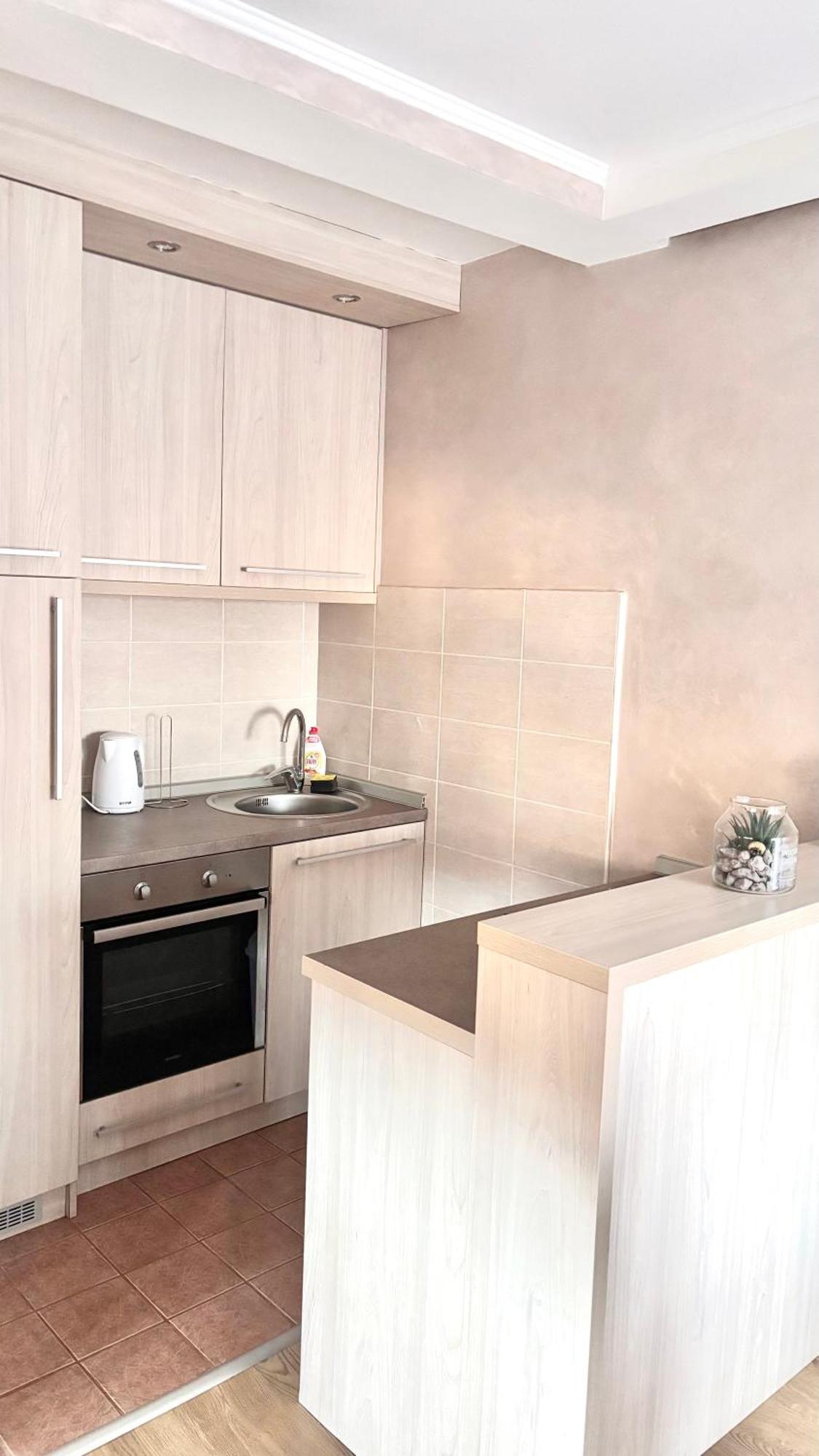 Apartman Crown Vrnjačka Banja Exteriör bild