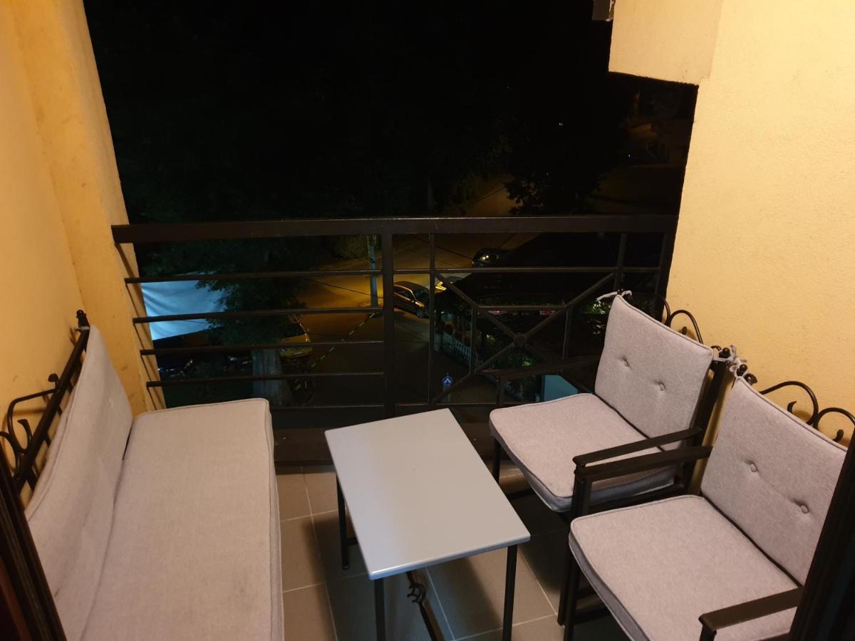 Apartman Crown Vrnjačka Banja Exteriör bild
